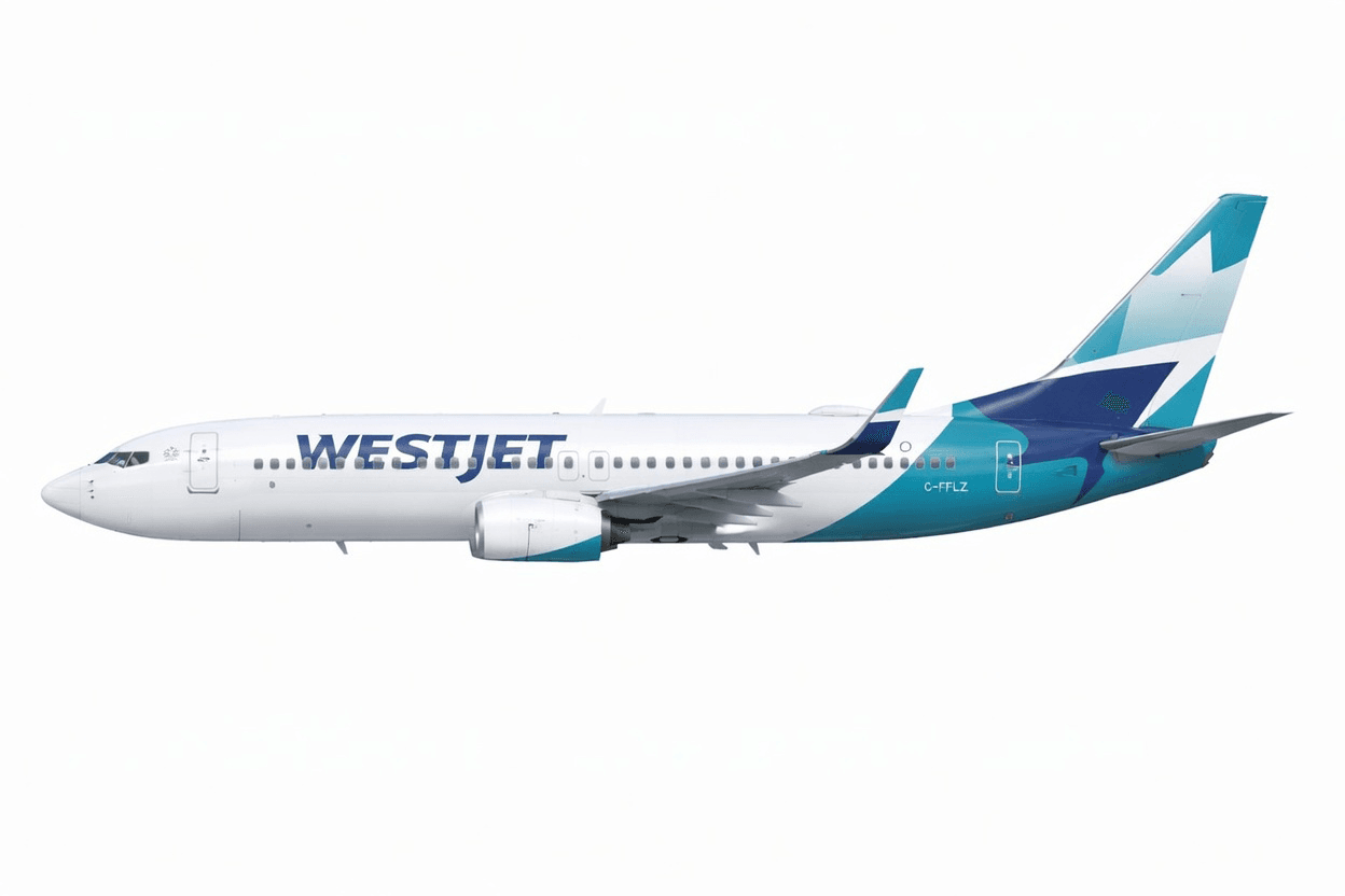 Boeing 737-700 (NG)