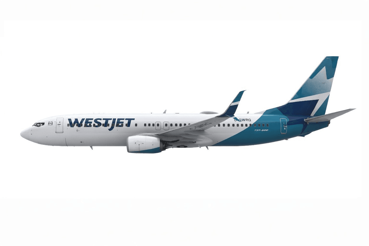 Boeing 737-800 (NG)