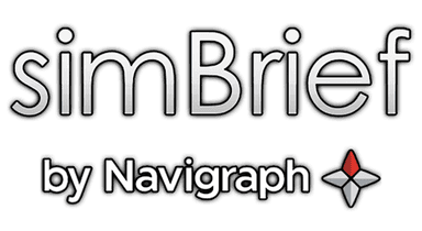 SimBrief